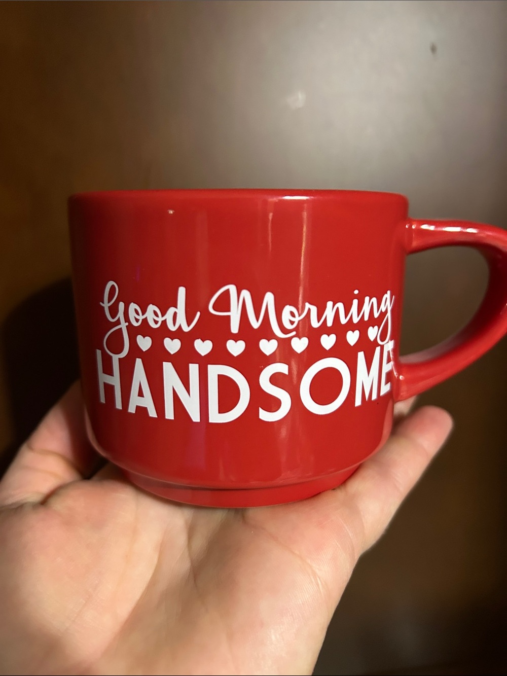 Mugs